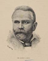 Seney, George I. (George Ingraham), 1826-1893 