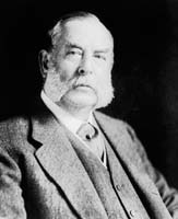 Baker, George F. (George Fisher), 1840-1931