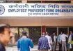 Employees Provident Fund Organization EPFO