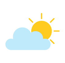 Santo Domingo - 30.7°C