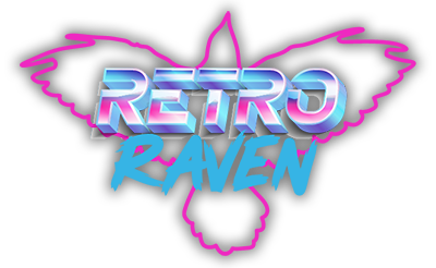 Retro Raven Games