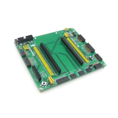 Open429Z-D Standard, STM32F4 Development Board (WS-8893) for STM32F429