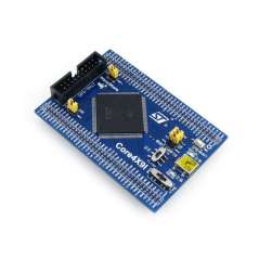 Core429I, STM32F4 Core Board (WS-9116)