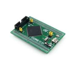 Core407I, STM32F4 Core Board (WS-6102)