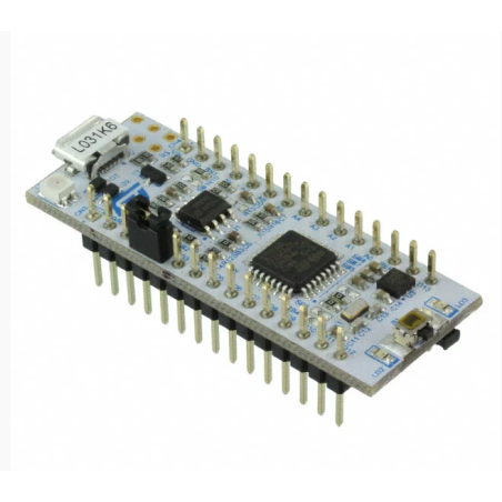 NUCLEO-L031K6 (STM)  NUCLEO DEVELOPMENT BOARD STM32L031K6