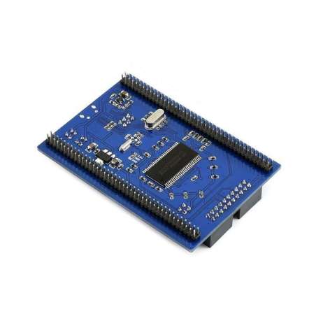 CoreH743I, STM32 STM32H743IIT6 MCU core board (WS-16635)