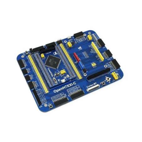 OpenH743I-C Standard, STM32H7 Development Board (WS-16884)