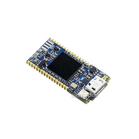 STLINK-V3MINI, compact in-circuit debugger / programmer for STM32 (WS-17521)