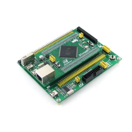 EVK407I, STM32F4 Development Board (WS-15238)