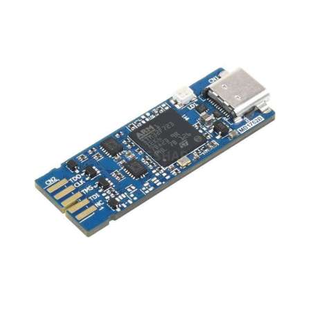 STLINK-V3MINIE, In-Circuit Debugger And Programmer For STM32 (WS-22943)