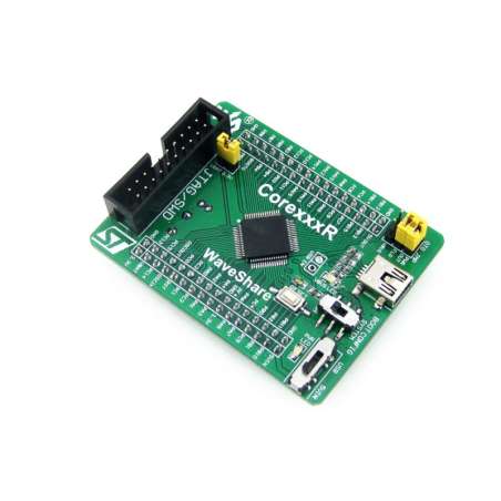 Core405R, STM32F4 Core Board (WS-8145)