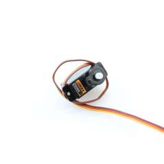 EMAX 9g ES08A Mini Servo Motor (ER-RMS19001S)