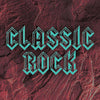 Classic Rock T-shirts & Merchandise