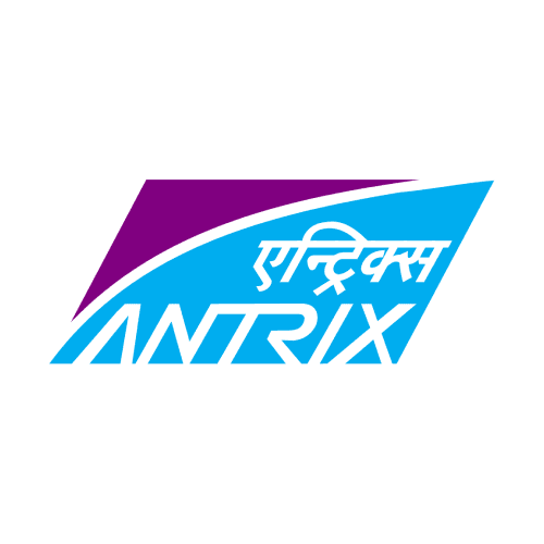 Antrix Corporation Limited logo