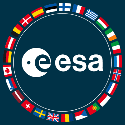 ESA logo