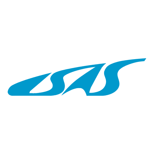 ISAS logo