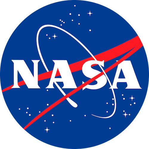 NASA logo