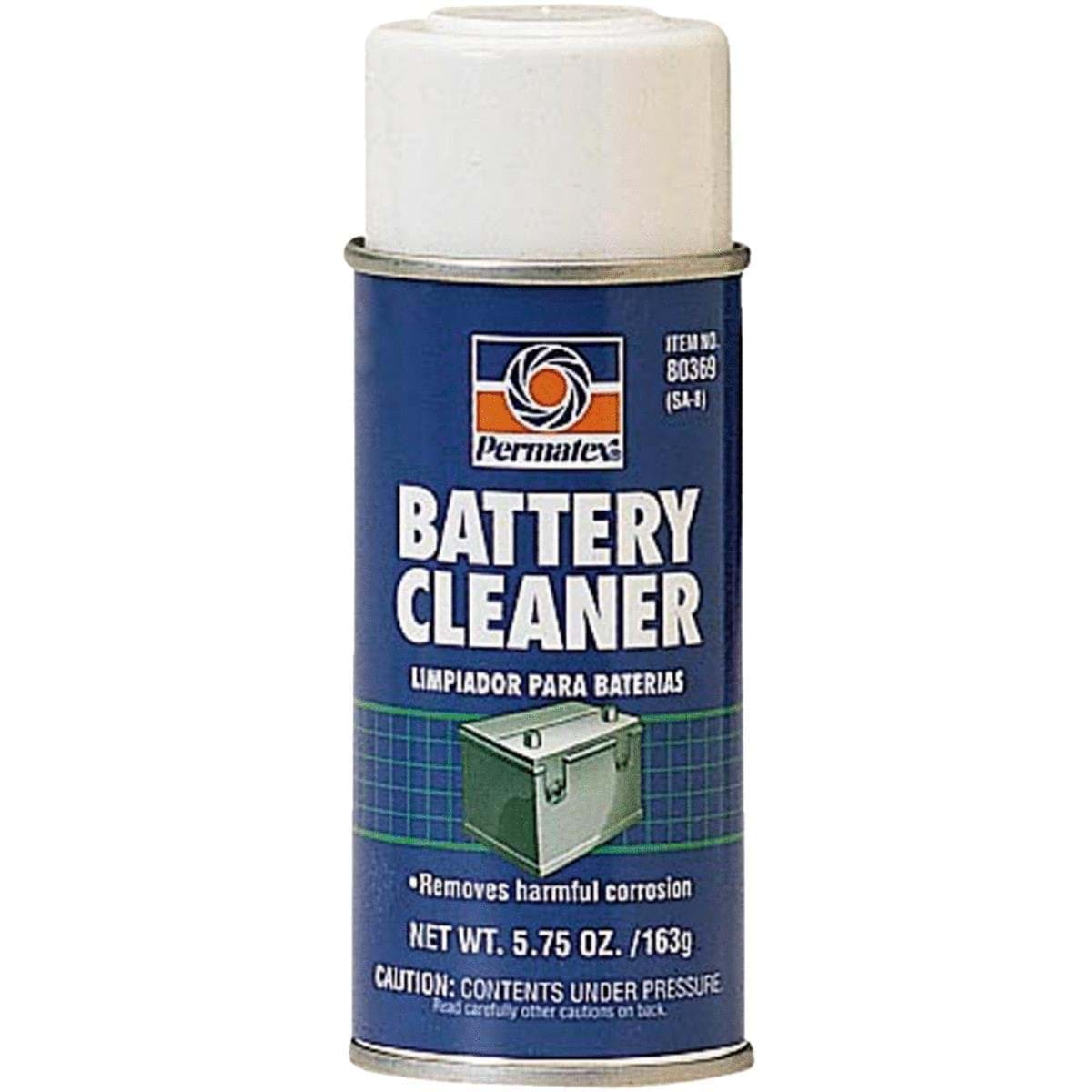 Picture of Battery Cleaner