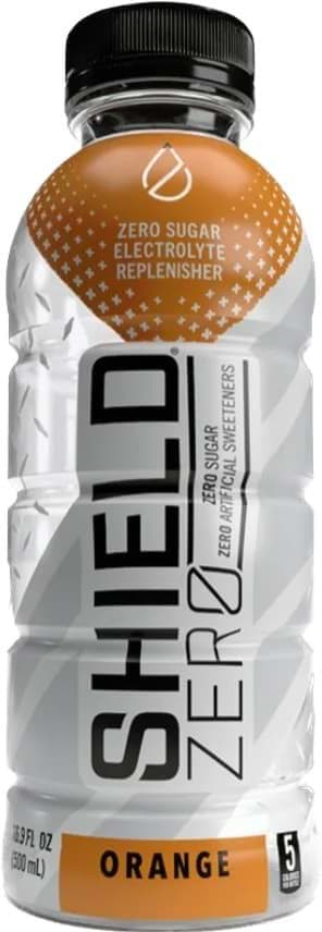 Picture of Shield Zero RTD 16.9oz - Orange (12pk)