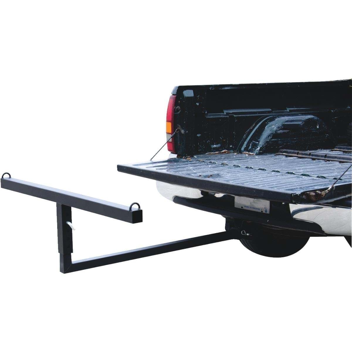 Picture of Erickson Big Bed Junior Truck Bed Extender