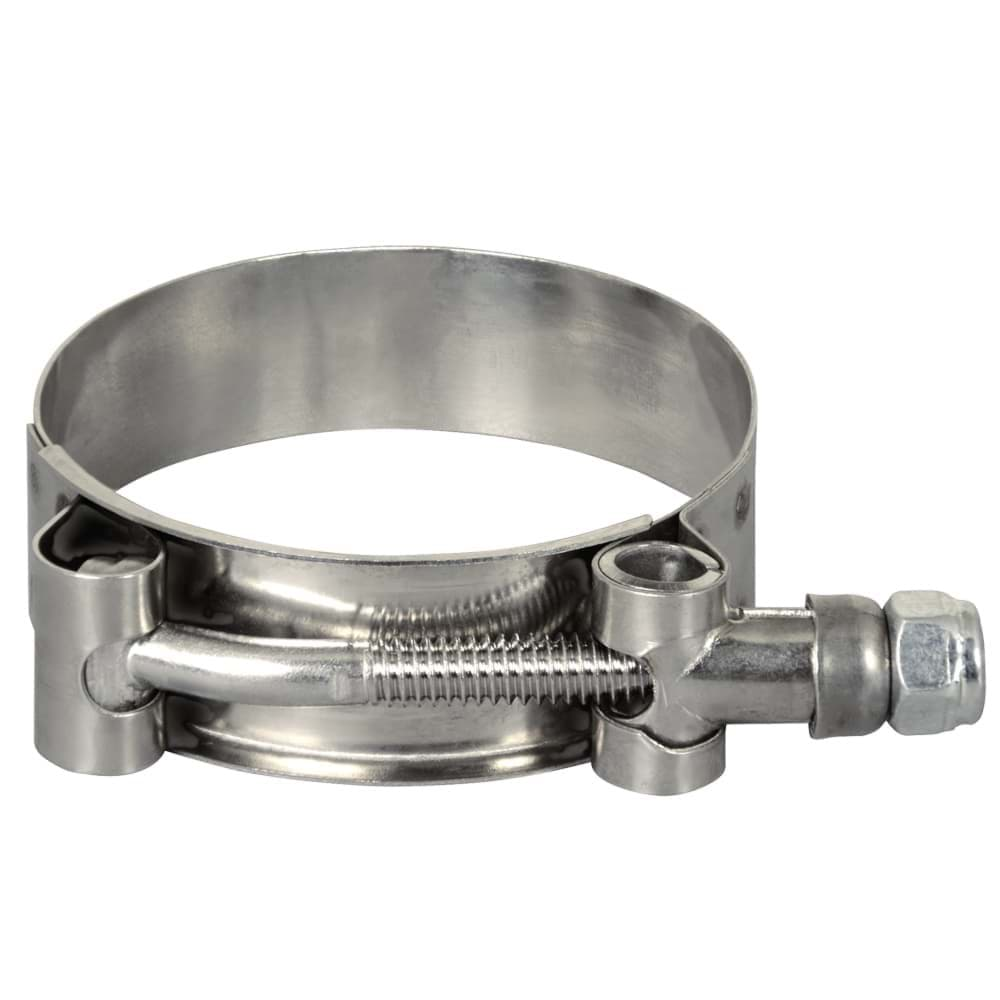 Picture of 2.31 In. to 2.62 In. Ultra T-Bolt Clamp (UT-231)