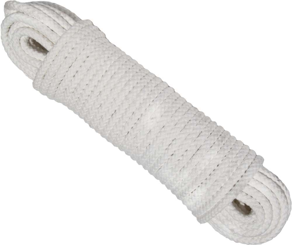 Picture of Rope Cotton – 1/4" x 100’