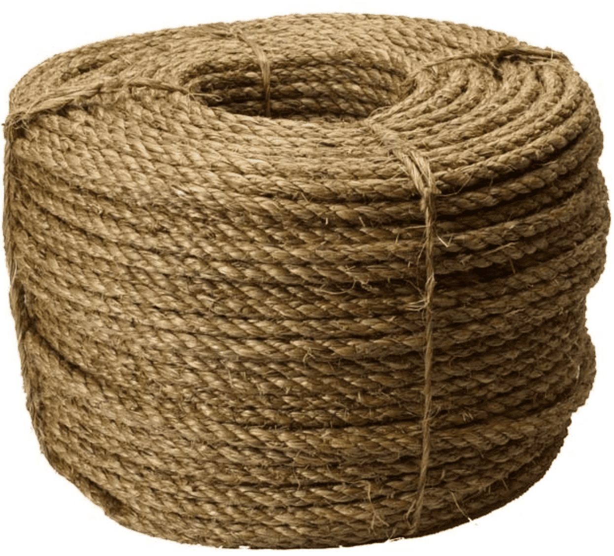 Picture of Rope Manila - 1-1/4" x 600'