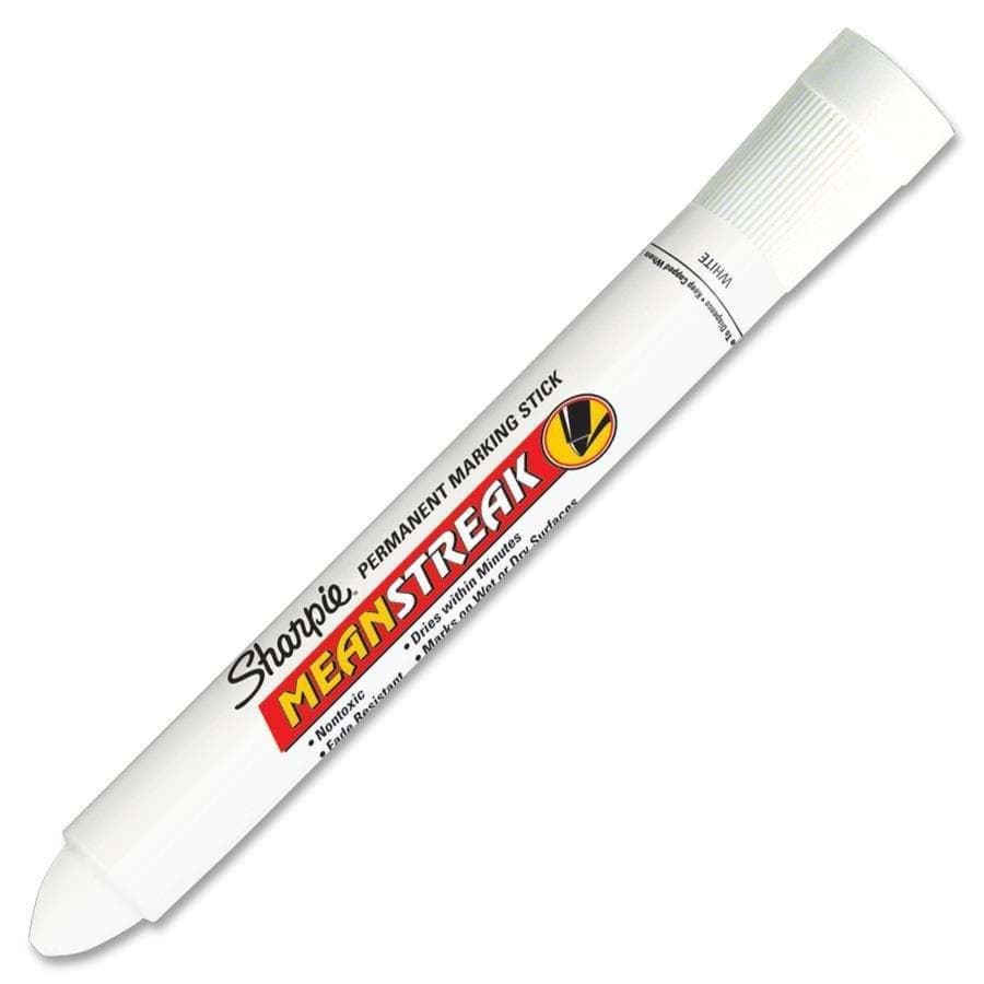 Picture of Paint Pen Mean Streak – White 