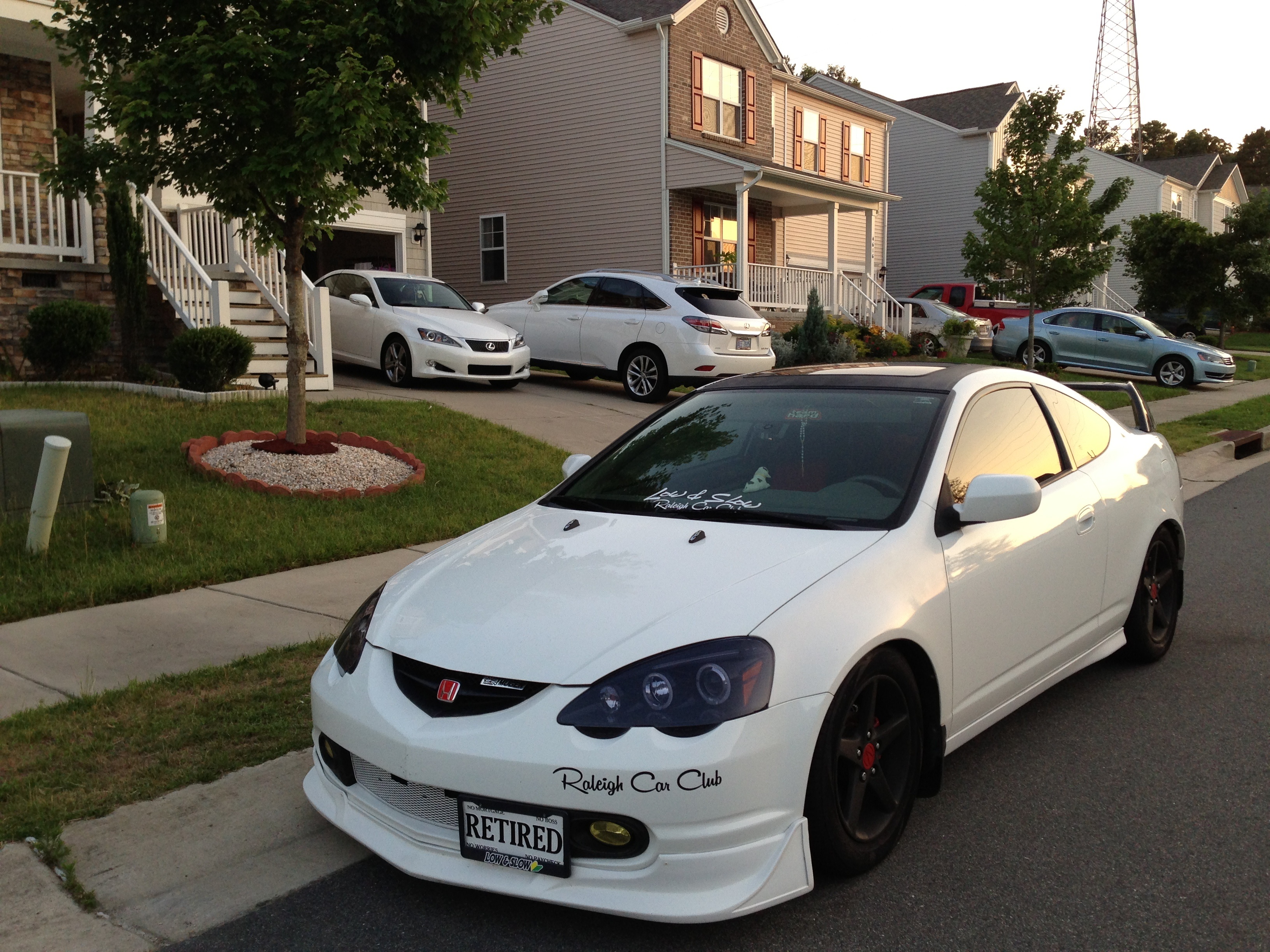 Mr. Rsx