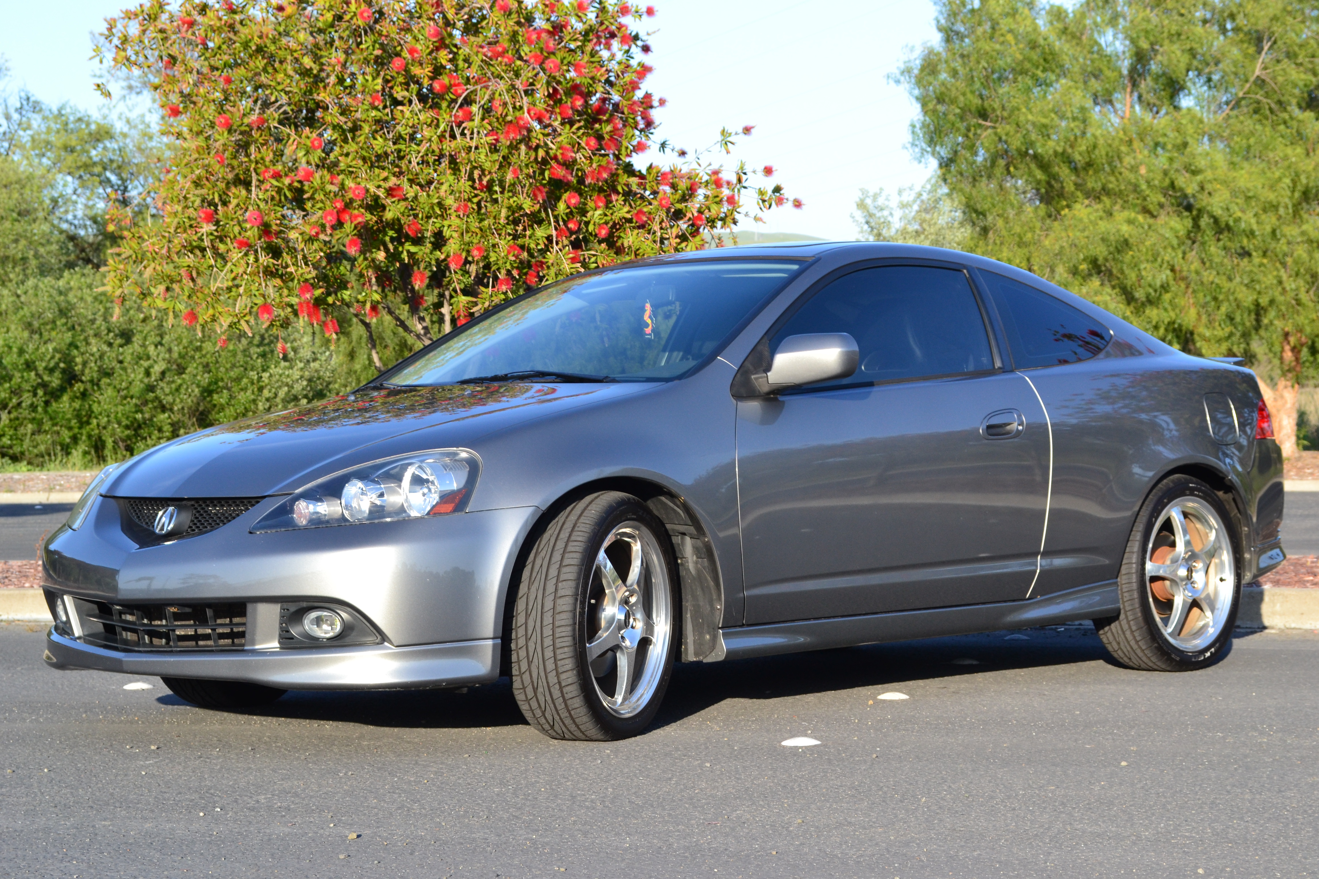 Sweet 2006 RSX Type-S for sale