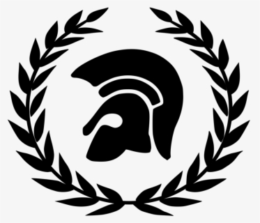 Laurel Wreath Rome Cesar Leaf Png Image - Laurel Clipart , Free ...