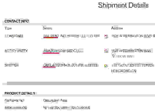 IPVM Image