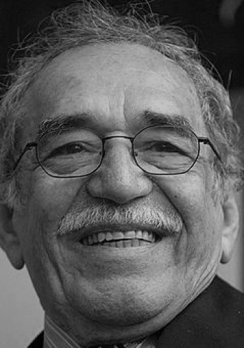 Gabriel García Márquez