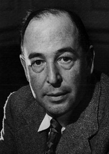 C.S. Lewis