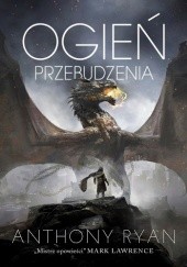 Ogień przebudzenia