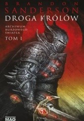 Droga Królów - Brandon Sanderson