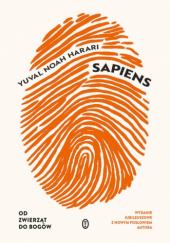 Sapiens. Od zwierząt do bogów - Yuval Noah Harari