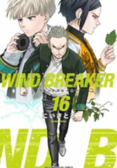 Wind Breaker #16