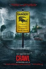 Crawl Movie