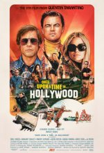 Once Upon a Time in Hollywood Movie