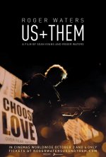 Us + Them Movie