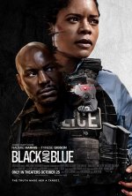 Black and Blue Movie