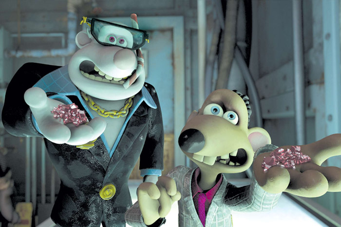 Flushed Away 2 Movie