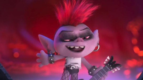 Trolls World Tour (2020) movie photo - id 526057