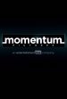 Momentum Pictures distributor logo