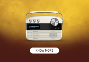 Saregama Carvaan Tamil