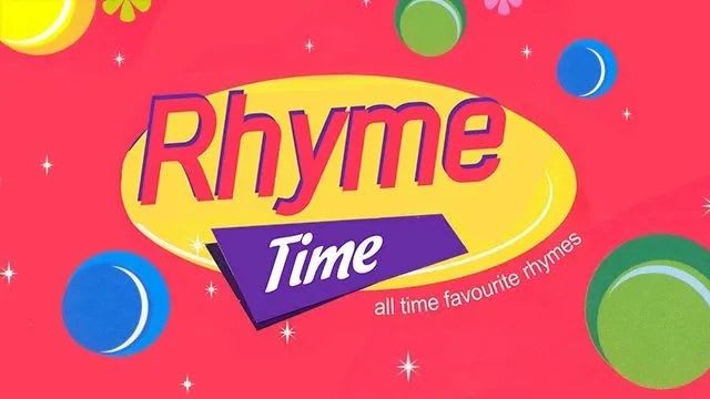 RHYME TIME