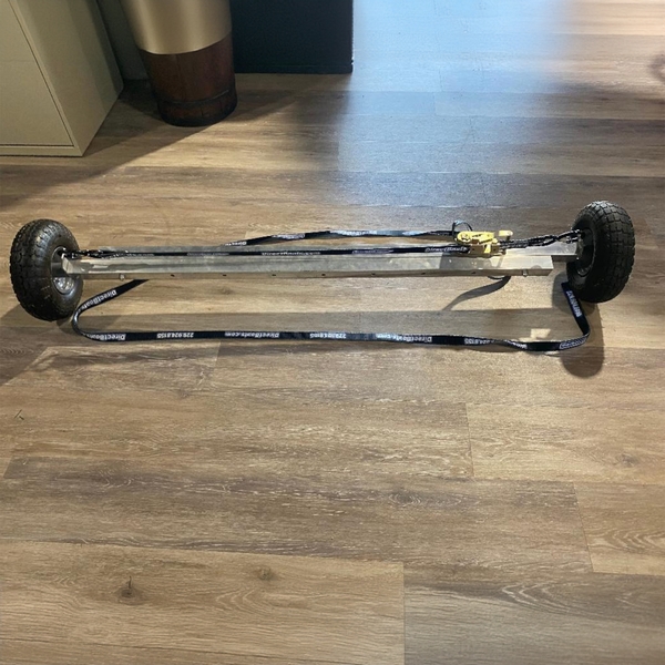 Aluminum Boat Dolly