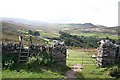 SH7476 : Stile with a view by Dave Dunford