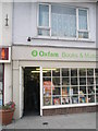 SU5706 : Charity shop in West Street (1) by Basher Eyre